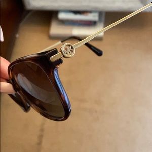 Michael Kors sunglasses